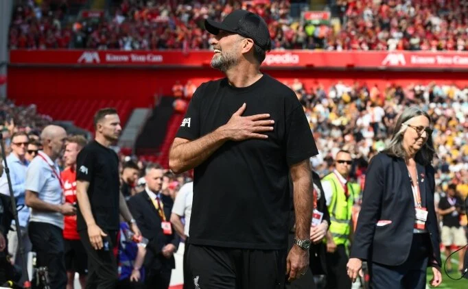 Jurgen Klopp Jadi Target Impian Al-Ittihad, Namun Tantangan Besar Menghadang