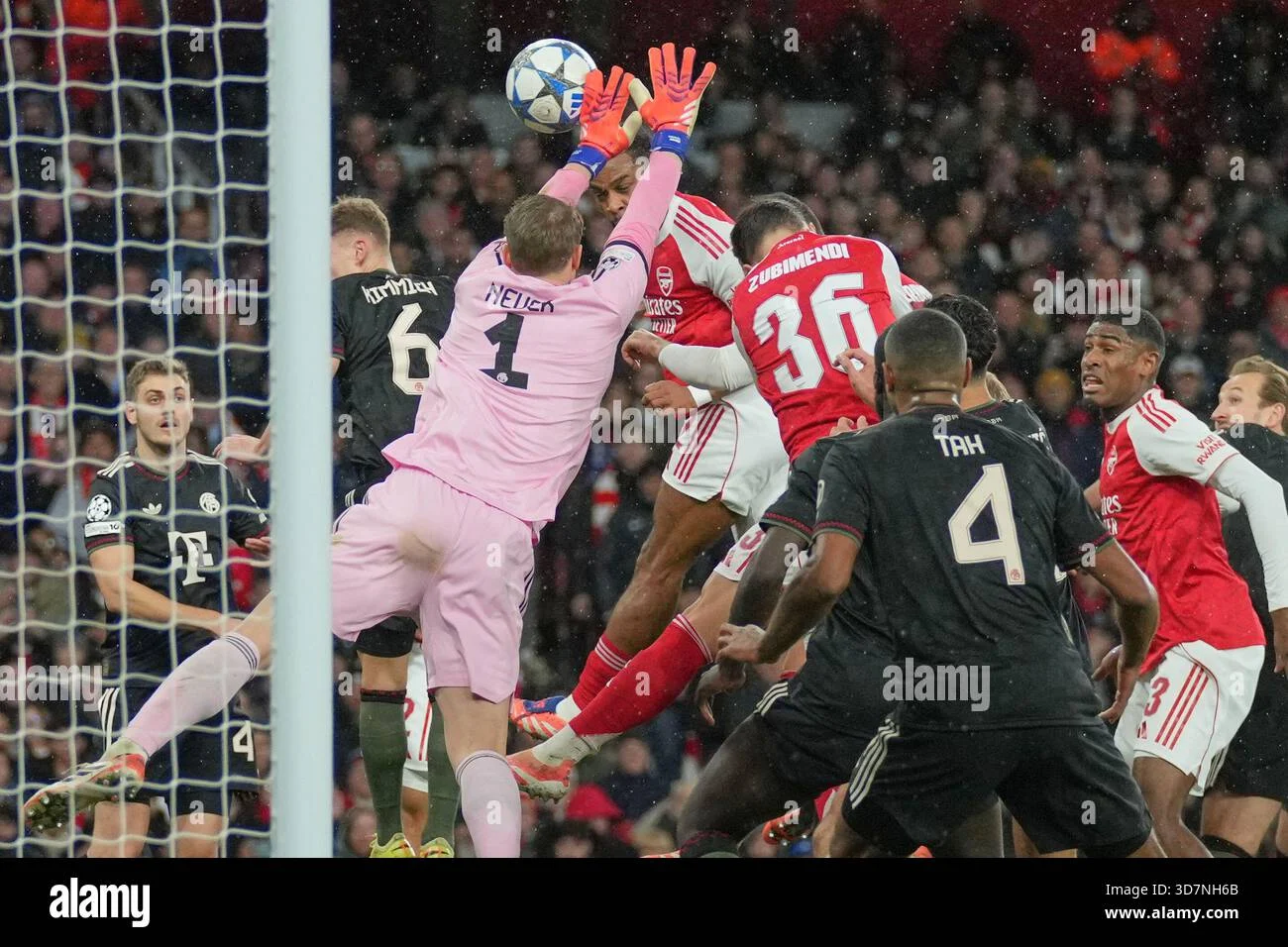 Jurrien Timber Hadapi Tantangan Waktu untuk Piala Champions League