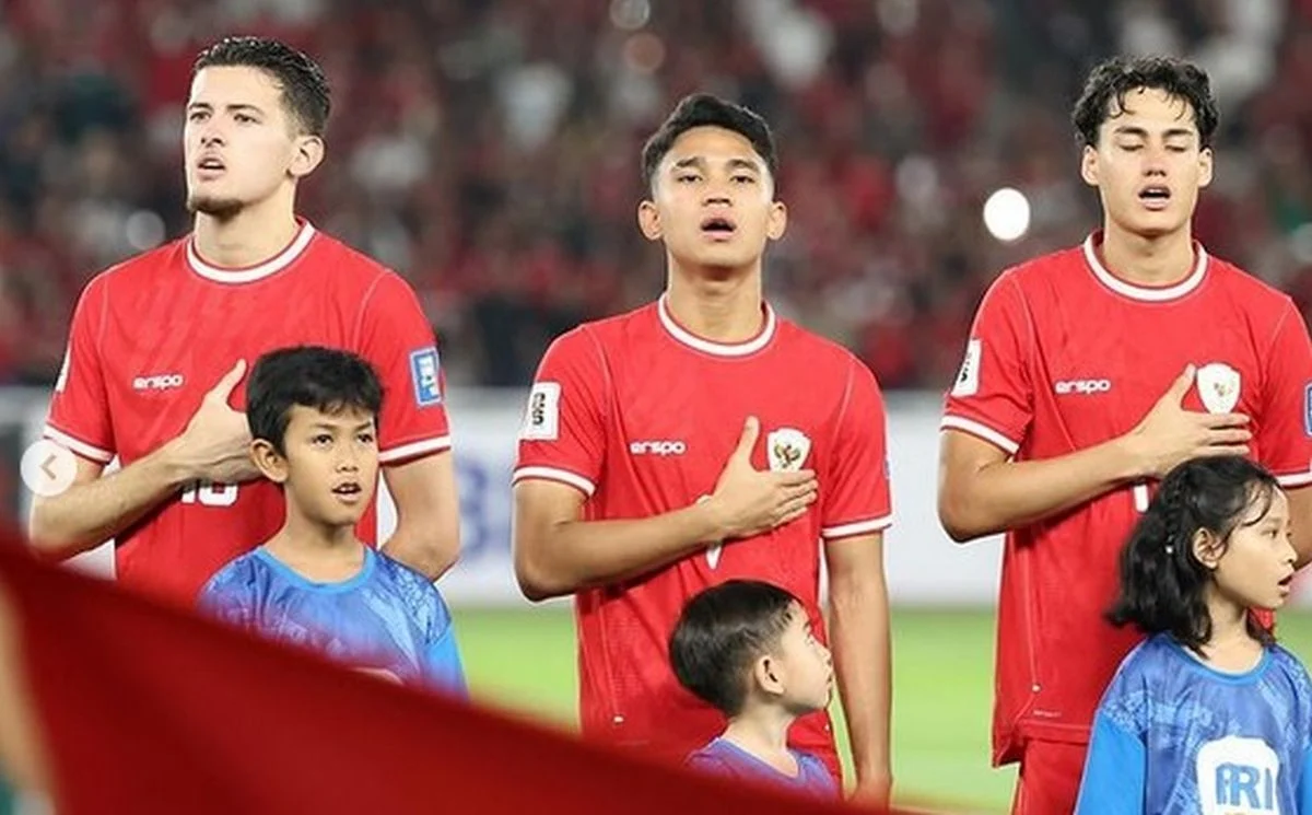 Justin Hubner: Pemain Timnas Indonesia yang Bangkit dari Terpinggirkan