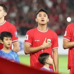 Justin Hubner: Pemain Timnas Indonesia yang Bangkit dari Terpinggirkan