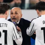 Juventus F.C.: Ambisi Membangun Tim Kuat dengan Luciano Spalletti