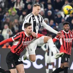 Juventus F.C. Siap Tukar Teun Koopmeiners untuk Evan Ndicka, Persaingan Sengit dengan AC Milan untuk Robert Lewandowski