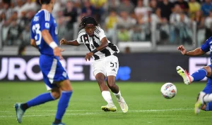 Juventus Menangkan Série A2 dan Membangun Warisan Imigran Italia di Brasil