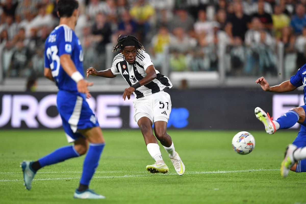 Juventus Menangkan Série A2 dan Membangun Warisan Imigran Italia di Brasil