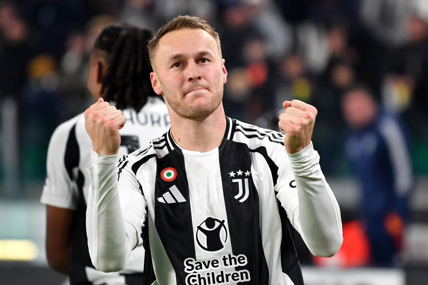 Juventus Rencanakan Pertukaran Besar: Koopmeiners Diminati Roma sebagai Ganti Ndicka