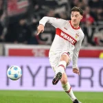 Juventus Siapkan Langkah Besar: Aktifkan Klausul Bebas Angelo Stiller dari Stuttgart