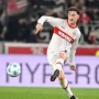 Juventus Siapkan Langkah Besar: Aktifkan Klausul Bebas Angelo Stiller dari Stuttgart