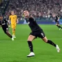 Juventus vs Verona: Vlahovic Selamatkan Poin, Juventus Gagal Naik Peringkat di Allianz Stadium