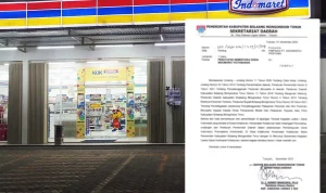 Kabar Indomaret Tutup Operasional, Apa yang Sebenarnya Terjadi?