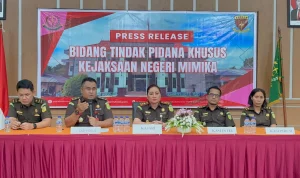 Kabar Siak: Dugaan Kekerasan, Pembangunan Ekonomi, dan Jembatan