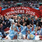 Kabar Terbaru Dunia Sepakbola: Man City Menjuarai Piala FA dan Persiapan Timnas Indonesia