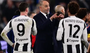 Kabar Terkini Sepakbola: Rio Ave dan Sporting, Juventus dan Strategi Baru