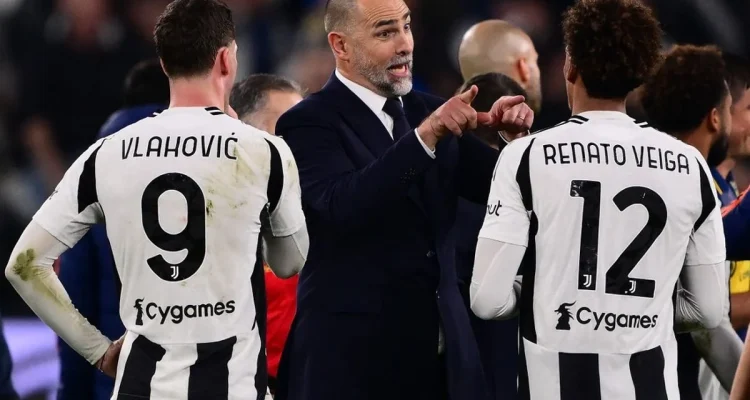 Kabar Terkini Sepakbola: Rio Ave dan Sporting, Juventus dan Strategi Baru