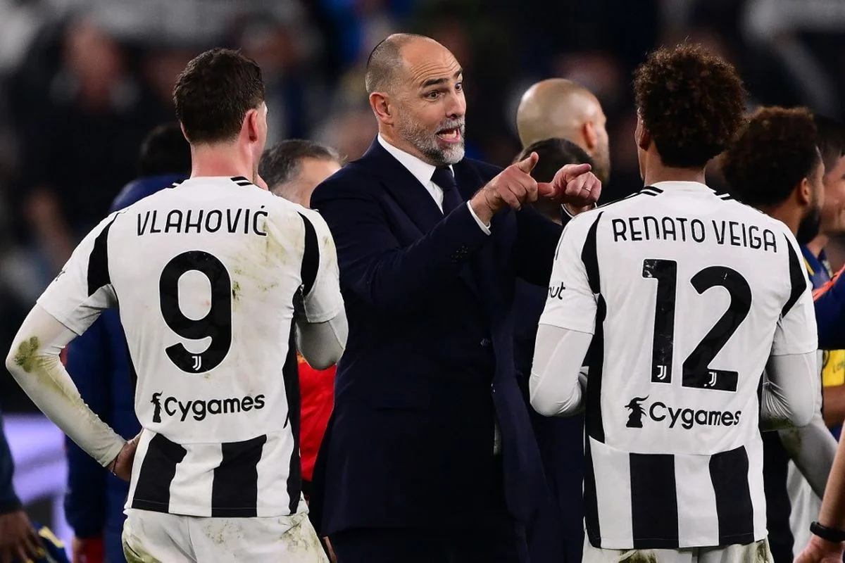 Kabar Terkini Sepakbola: Rio Ave dan Sporting, Juventus dan Strategi Baru
