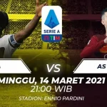 Kacau Jadwal Serie A: Pertandingan Parma vs Roma dan Lainnya dalam Tunggu