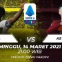 Kacau Jadwal Serie A: Pertandingan Parma vs Roma dan Lainnya dalam Tunggu