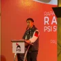 Kaesang Pangarep Hadiri Rakorwil PSI Papua Pegunungan, Tekankan Pembangunan Infrastruktur Setara