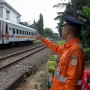 KAI Properti Buka Lowongan Penjaga Pintu Perlintasan Kereta Api, Ini Syaratnya