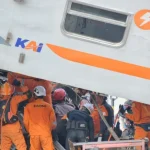 KAI Umumkan 84 Korban Kecelakaan Kereta Bekasi Timur Sudah Pulang, 17 Masih Dirawat Intensif