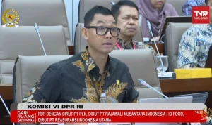 Kalapas Blitar Dicopot Setelah Sehari, Terungkap Kasus 'jual sel VVIP' Rp60 Juta ke Tiga Napi Korupsi