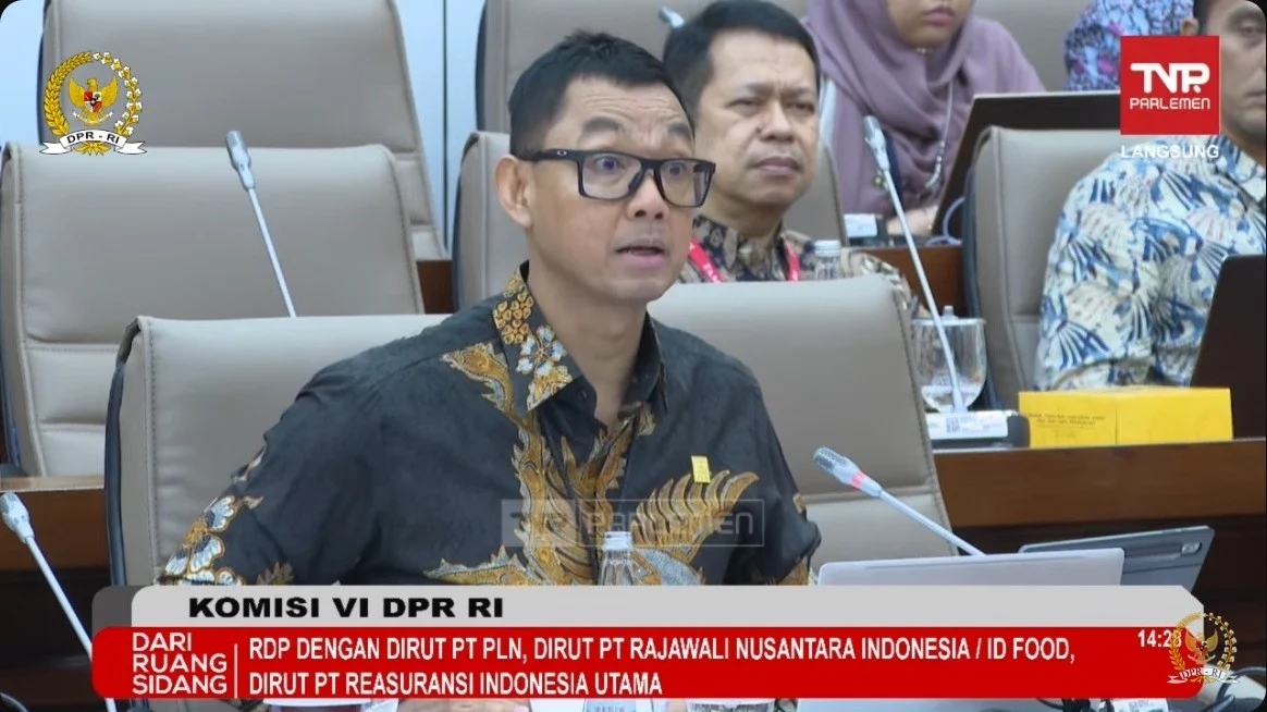 Kalapas Blitar Dicopot Setelah Sehari, Terungkap Kasus 'jual sel VVIP' Rp60 Juta ke Tiga Napi Korupsi