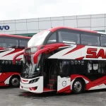 Kalmar Richards dan Volvo Buses: Dua Kisah Berbeda tentang Kemajuan dan Inovasi