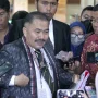 Kamaruddin Simanjuntak: Pengacara Kondang yang Mengalami Penurunan Kesehatan Drastis