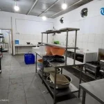 Kampus Diminta Bangun Dapur MBG: Peluang Besar, Biaya Rp 2 Miliar, dan Jejak Unhas sebagai Pelopor