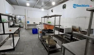 Kampus Diminta Bangun Dapur MBG: Peluang Besar, Biaya Rp 2 Miliar, dan Jejak Unhas sebagai Pelopor