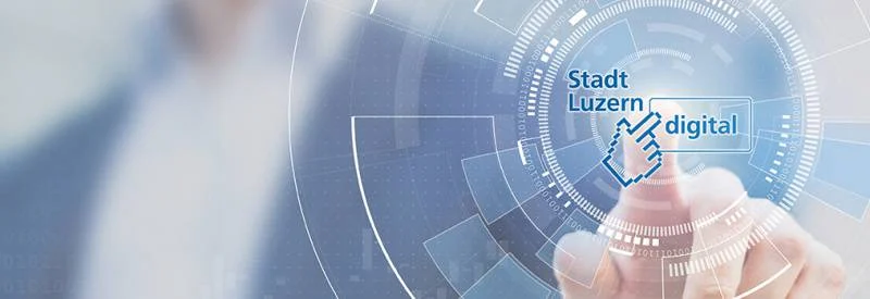 Kanton Luzern vs Digitalisierung: Masa Depan Pemerintahan Digital