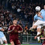 Kaos Serie A: Roma vs Lazio dan Empat Pertandingan Lain Dilangsungkan pada Waktu yang Sama