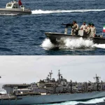 Kapal Dagang Korsel Diserang di Selat Hormuz, Tegangan Meningkat