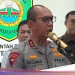 Kapolda Sumsel Ultimatum Begal dan Pelaku Curas Bersenjata: Kami Tindak Tegas