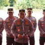 Kapolri Perkuat Ketahanan Pangan dan Keamanan dengan Berbagai Upaya