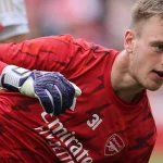 Karl Hein Akhirnya Tinggalkan Arsenal Setelah 8 Tahun, Berikut Ceritanya