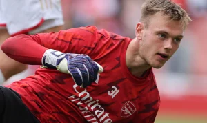 Karl Hein Akhirnya Tinggalkan Arsenal Setelah 8 Tahun, Berikut Ceritanya