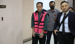 Kasus Nadiem dan Pendaftaran Beasiswa: Berita Terkini dari Universitas Airlangga
