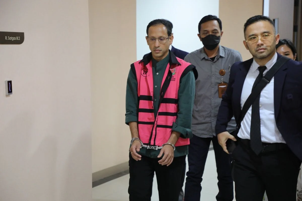 Kasus Nadiem dan Pendaftaran Beasiswa: Berita Terkini dari Universitas Airlangga