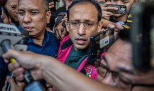 Kasus Nadiem Makarim: Tuntutan 18 Tahun Penjara dan Kecaman dari Masyarakat