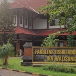 Kasus Pelecehan Seksual di UIN Walisongo: Dema Fuhum Desak Kampus Mengusut Tuntas