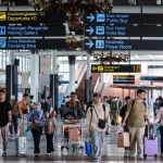 Kasus Pencurian Tas Lululemon di Bandara Soetta: Oknum Petugas Kargo Diamankan