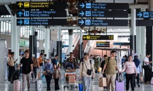 Kasus Pencurian Tas Lululemon di Bandara Soetta: Oknum Petugas Kargo Diamankan