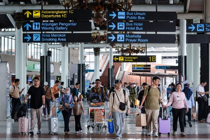 Kasus Pencurian Tas Lululemon di Bandara Soetta: Oknum Petugas Kargo Diamankan