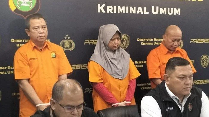 Kasus Penipuan Umrah Hanania Travel: Ratusan Jemaah Rugi Miliaran Rupiah