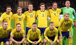 Keamanan di Dunia Sepak Bola Swedia: Tantangan dan Upaya Mengatasi Kekerasan