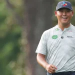 Kebakaran di Punggol, Si Woo Kim Pimpin Cadillac Championship, dan Capaian Sepak Bola serta Golf Internasional