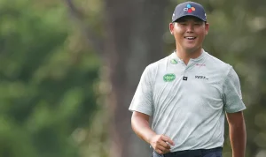 Kebakaran di Punggol, Si Woo Kim Pimpin Cadillac Championship, dan Capaian Sepak Bola serta Golf Internasional