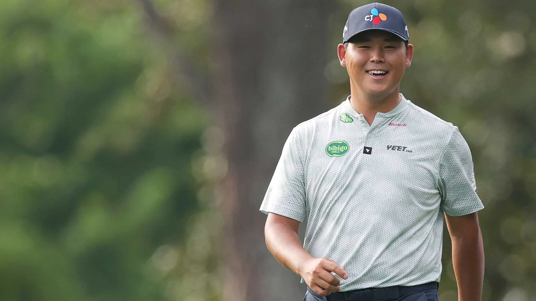 Kebakaran di Punggol, Si Woo Kim Pimpin Cadillac Championship, dan Capaian Sepak Bola serta Golf Internasional