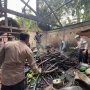 Kebakaran Rumah Anisa Rahma di Bandung: Lilin Usir Lalat Lupa Dipadamkan, Suami Anandito Dwis Menangis