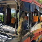 Kecelakaan Bus ALS di Muratara: Kernet Ungkap Fakta Mengejutkan